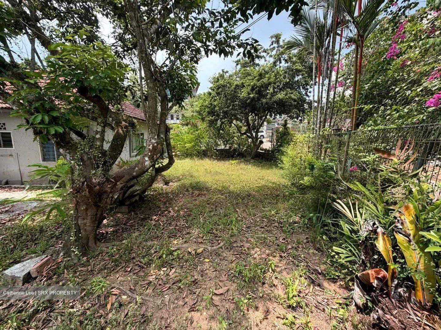 Adelphi Park Estate (D20), Terrace #612335681